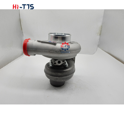 6D102 Turbocompresseur pour moteur 6735-81-8300 Turbo Pour excavateur PC200-6 Komatsu