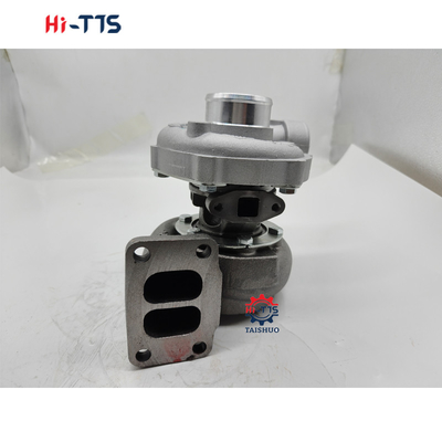 6D95 Moteur turbocompresseur 6207-81-8331 6207-81-9330 700836-0001 Pour Komatsu PC200-6 S6D95L