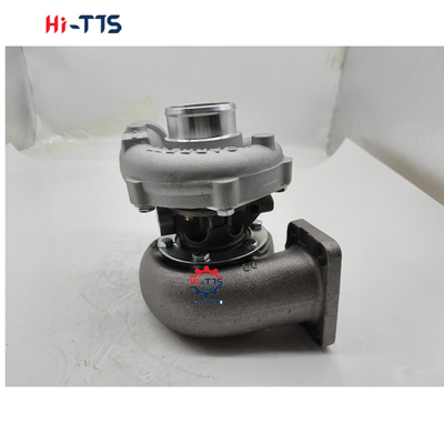 6D95 Moteur turbocompresseur 6207-81-8331 6207-81-9330 700836-0001 Pour Komatsu PC200-6 S6D95L