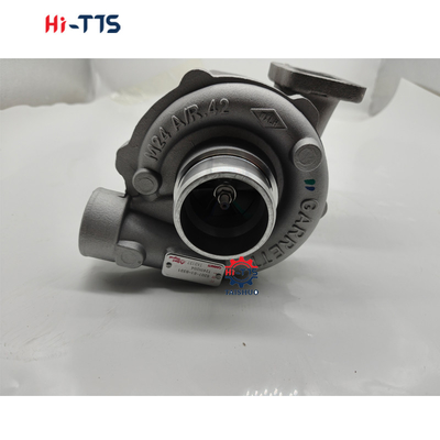 6D95 Moteur turbocompresseur 6207-81-8331 6207-81-9330 700836-0001 Pour Komatsu PC200-6 S6D95L