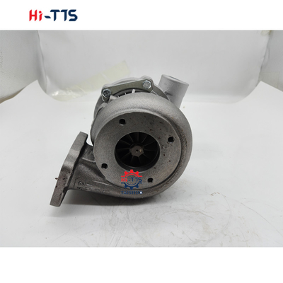 6D95 Moteur turbocompresseur 6207-81-8331 6207-81-9330 700836-0001 Pour Komatsu PC200-6 S6D95L