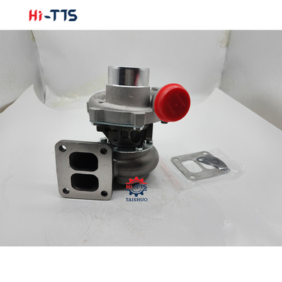 6D95 Moteur turbocompresseur 6207-81-8210 6207818210 Pour le PC200-5