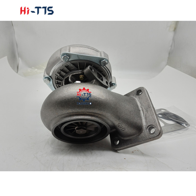 6D95 Moteur turbocompresseur 6207-81-8210 6207818210 Pour le PC200-5