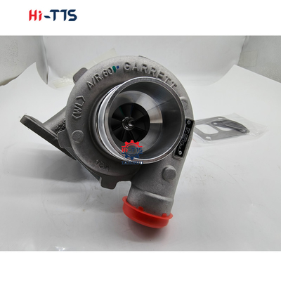 6D95 Moteur turbocompresseur 6207-81-8210 6207818210 Pour le PC200-5