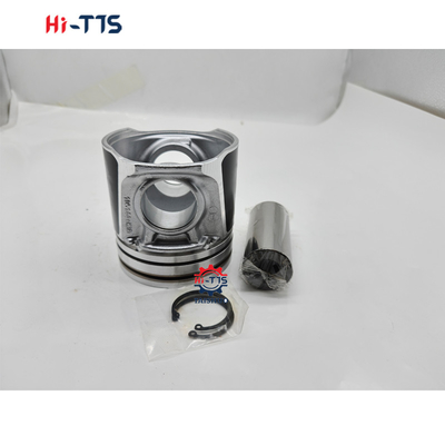 3135M141 U5PR0058 Piston pour moteur diesel C6.6 1104 1106 C4.4 Pièces de réparation