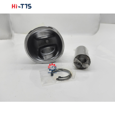 3135M141 U5PR0058 Piston pour moteur diesel C6.6 1104 1106 C4.4 Pièces de réparation