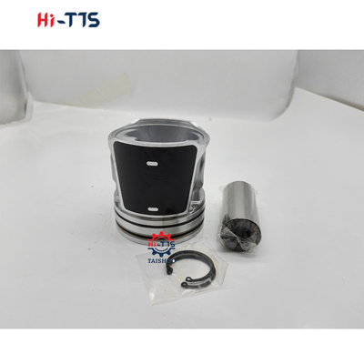 3135M141 U5PR0058 Piston pour moteur diesel C6.6 1104 1106 C4.4 Pièces de réparation