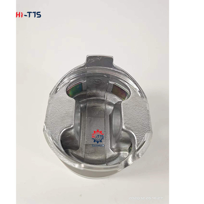 4TNV88 Y129005-22080 YM129005-22080 129005-22080 Piston de l'excavatrice Pour le remplissage de pièces détachées