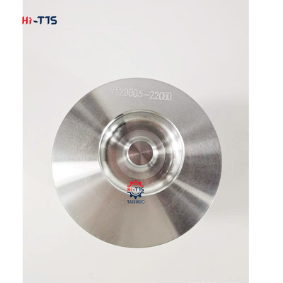 4TNV88 Y129005-22080 YM129005-22080 129005-22080 Piston de l'excavatrice Pour le remplissage de pièces détachées