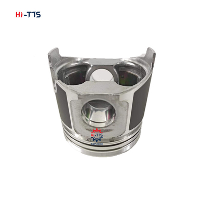 4TNV88 Y129005-22080 YM129005-22080 129005-22080 Piston de l'excavatrice Pour le remplissage de pièces détachées