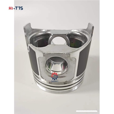 4TNV88 Y129005-22080 YM129005-22080 129005-22080 Piston de l'excavatrice Pour le remplissage de pièces détachées