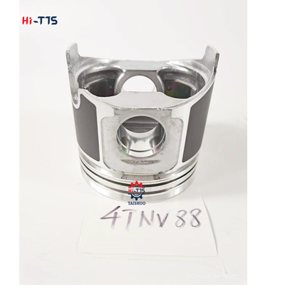 4TNV88 Y129005-22080 YM129005-22080 129005-22080 Piston de l'excavatrice Pour le remplissage de pièces détachées