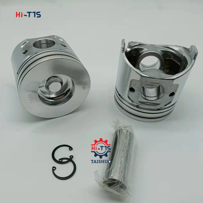 4TNV98 Piston 129907-22080 129907-22050 Pièces du moteur 4TNV98T