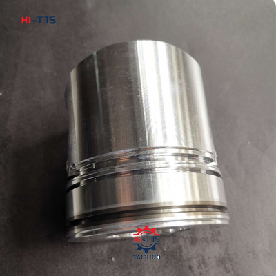 Excavateur moteur diesel Piston 6BT 4BT 6D102 S6D102 Piston 102mm 3907163 3802160