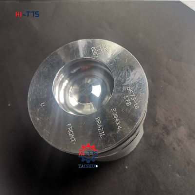 Excavateur moteur diesel Piston 6BT 4BT 6D102 S6D102 Piston 102mm 3907163 3802160