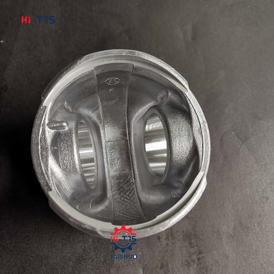 Excavateur moteur diesel Piston 6BT 4BT 6D102 S6D102 Piston 102mm 3907163 3802160