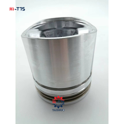 Moteur de fouille à piston 6CT QSB5.9 ISBE5.9 8645 3948465 3802927