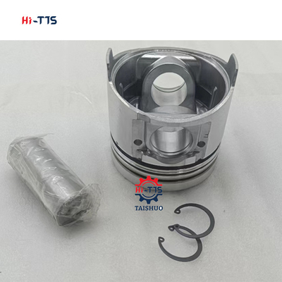 Pistons OEM 6D95 6207-31-2141 Moteurs diesel Pistons Kit 95 mm