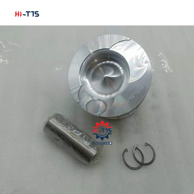 Pistons OEM 6D95 6207-31-2141 Moteurs diesel Pistons Kit 95 mm