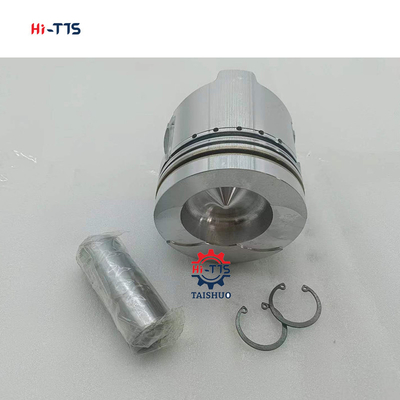 Pistons OEM 6D95 6207-31-2141 Moteurs diesel Pistons Kit 95 mm