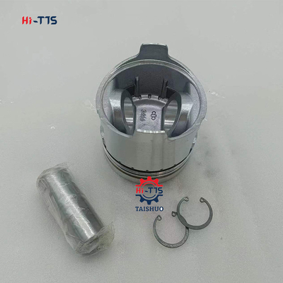 Pistons OEM 6D95 6207-31-2141 Moteurs diesel Pistons Kit 95 mm
