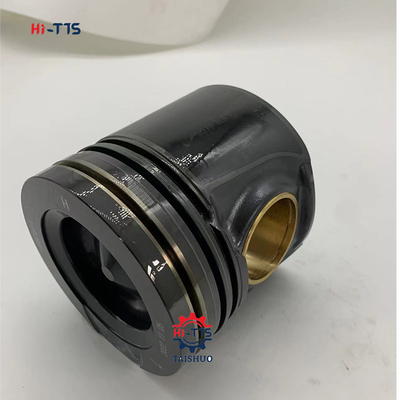 6L ISLE QSL8.9 QSL9 Moteur diesel Pièces détachées Piston Kit 4987914