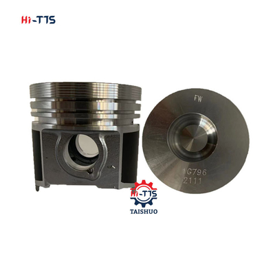 Moteur diesel Piston 1G796 1G796-2111 1G796-21110 V2403 Piston