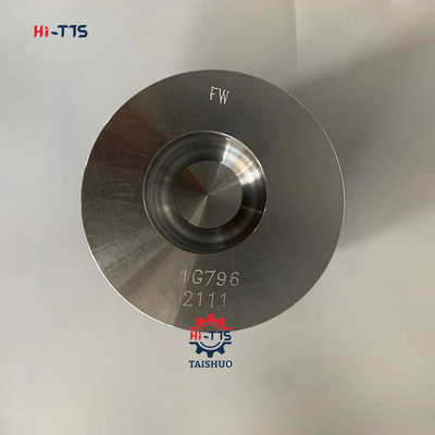 Moteur diesel Piston 1G796 1G796-2111 1G796-21110 V2403 Piston