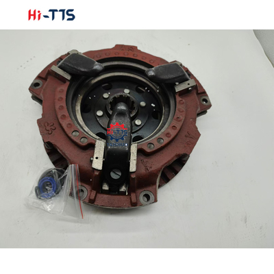 495A 504 Tracteur Shanghai Production Assemblage d'embrayage