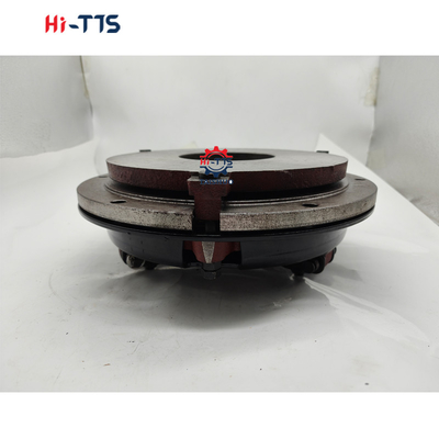 495A 504 tracteur Jiangsu production Qinggong 550 cuivre assemblage d'embrayage à 16 dents