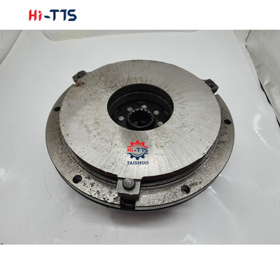 495A 504 tracteur Jiangsu production Qinggong 550 cuivre assemblage d'embrayage à 16 dents