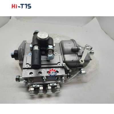 495A 504 pompe diesel pour tracteurs produites à Shanghai, Jiangsu