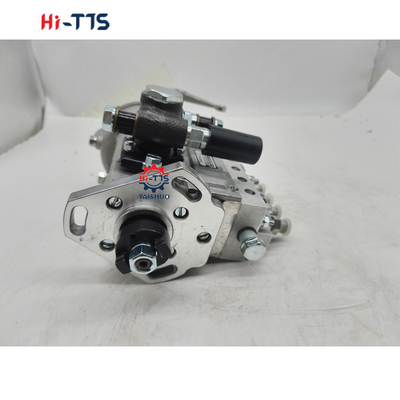 495A 504 pompe diesel pour tracteurs produites à Shanghai, Jiangsu