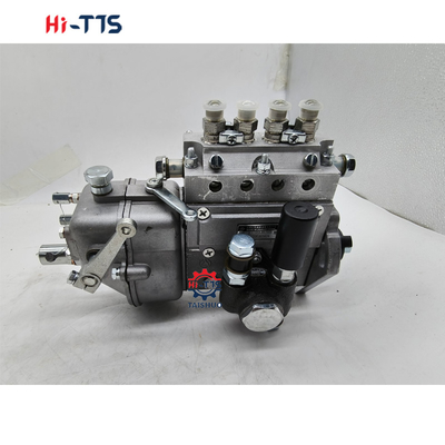 495A 504 pompe diesel pour tracteurs produites à Shanghai, Jiangsu
