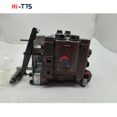 495A 504 Pompes hydrauliques pour tracteurs produites à Shanghai, Jiangsu