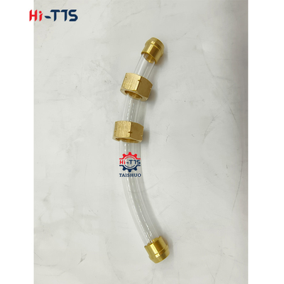 PC300-8 6D95 Pièces pour excavatrice Tubes et tubes hydrauliques pour réservoirs 203-60-31160 203-60-31100