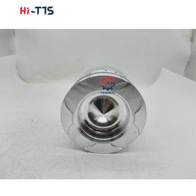 6D125 Kit de piston pour moteur 6151312171 6151-31-2171 6150-32-2110 6151-31-2150