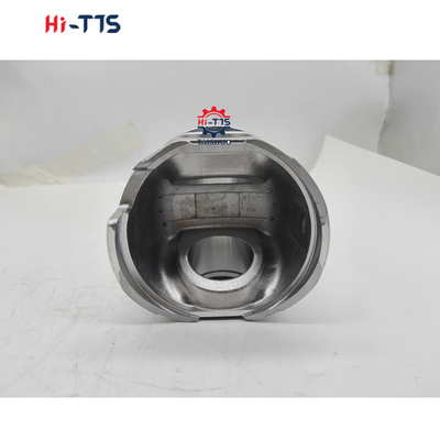 6D125 Kit de piston pour moteur 6151312171 6151-31-2171 6150-32-2110 6151-31-2150