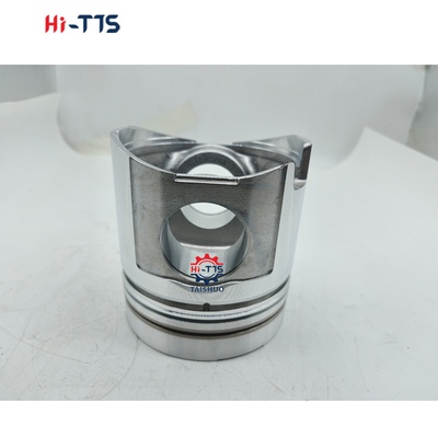 6D125 Kit de piston pour moteur 6151312171 6151-31-2171 6150-32-2110 6151-31-2150