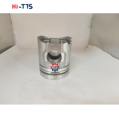 S6D170 Pièces pour excavatrice Moteur diesel Piston kit 6162-33-2120 6240-31-2111
