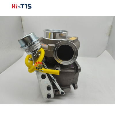 6CT300 PC300-7 HX40W Turbocompresseur pour moteur de pelle 0450205 6743-81-8040