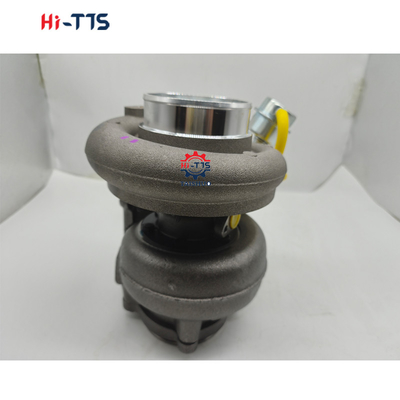 6CT300 PC300-7 HX40W Turbocompresseur pour moteur de pelle 0450205 6743-81-8040