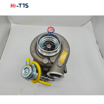 6CT300 PC300-7 HX40W Turbocompresseur pour moteur de pelle 0450205 6743-81-8040