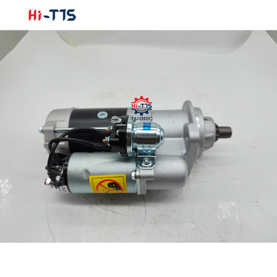 10461771 19011402 8200067 12V 3,3 kW 10T moteur de démarrage pour camion Ford