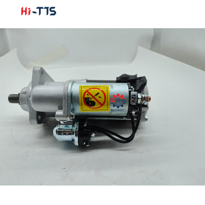 10461771 19011402 8200067 12V 3,3 kW 10T moteur de démarrage pour camion Ford