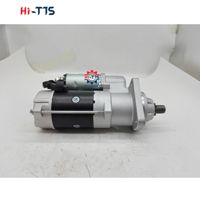 10461771 19011402 8200067 12V 3,3 kW 10T moteur de démarrage pour camion Ford