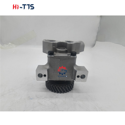 Pompes à huile 70 mm 65.02100-6023S Convient pour les moteurs DE12 D2366 Doo-san