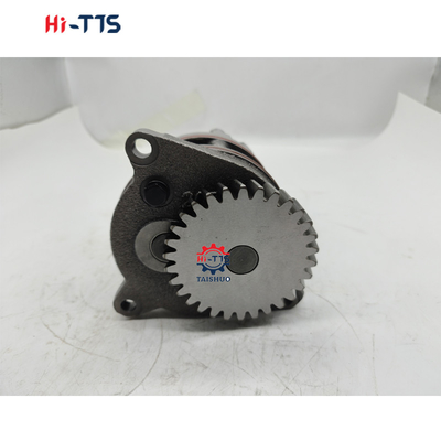 QSK19 KTA19 Pompe à huile pour moteur diesel 3201119 3047549 Pièces du moteur