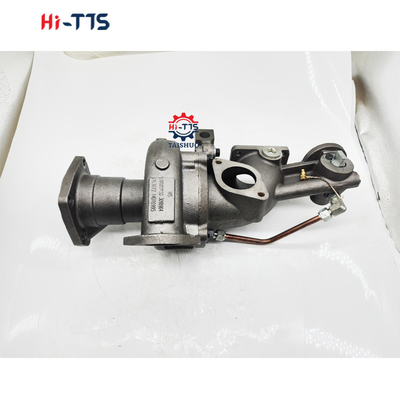 3086115 473 3098966 3098963 Pompe à eau pour moteur de pelleteuse QSK19