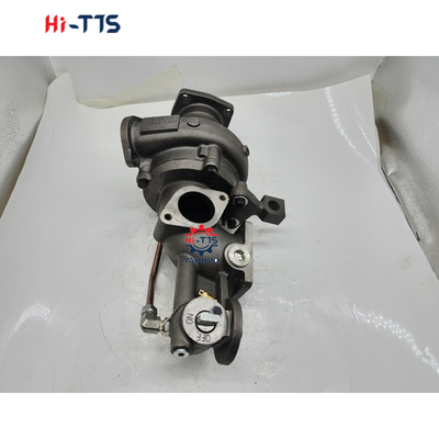 3086115 473 3098966 3098963 Pompe à eau pour moteur de pelleteuse QSK19